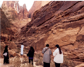 Hiking Group
